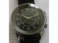 МЪЖКИ ПОЛЕТ ЗВЪНЕЦ