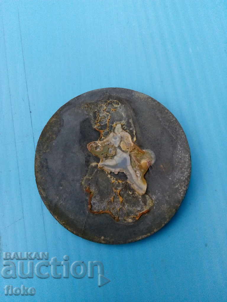 Stemei motorizat de metal cu preț 8.00 BGN | € 4.09