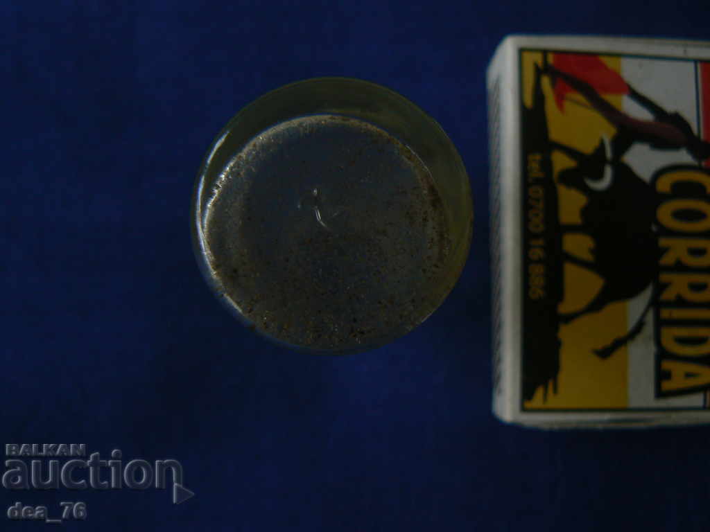 Auction Old Pharmacy Bottle Auction Old Pharmacy Bottle