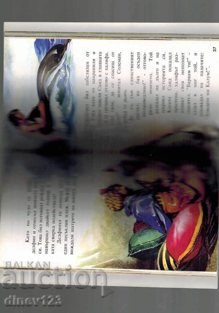 Auction  THE WONDERFUL WORLD