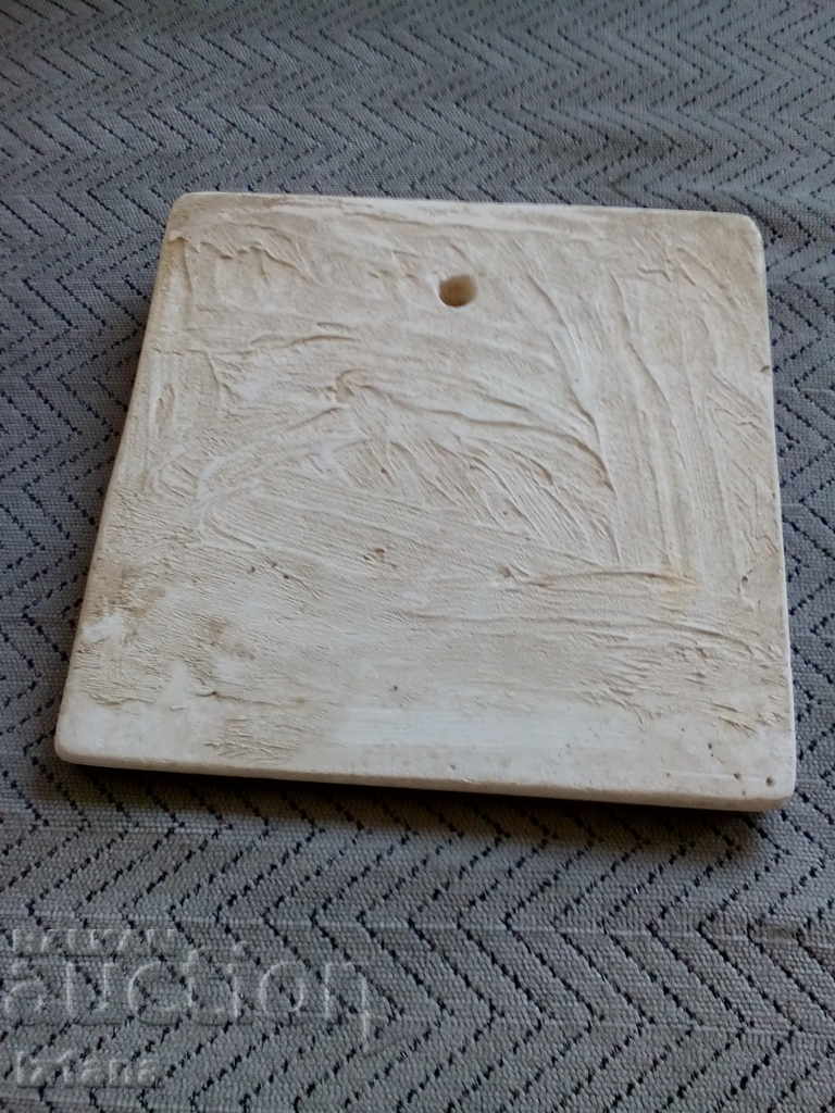 Delivery of Gypsum cast, Ornament Georgi Dimitrov Delivery of Gypsum cast, Ornament Georgi Dimitrov