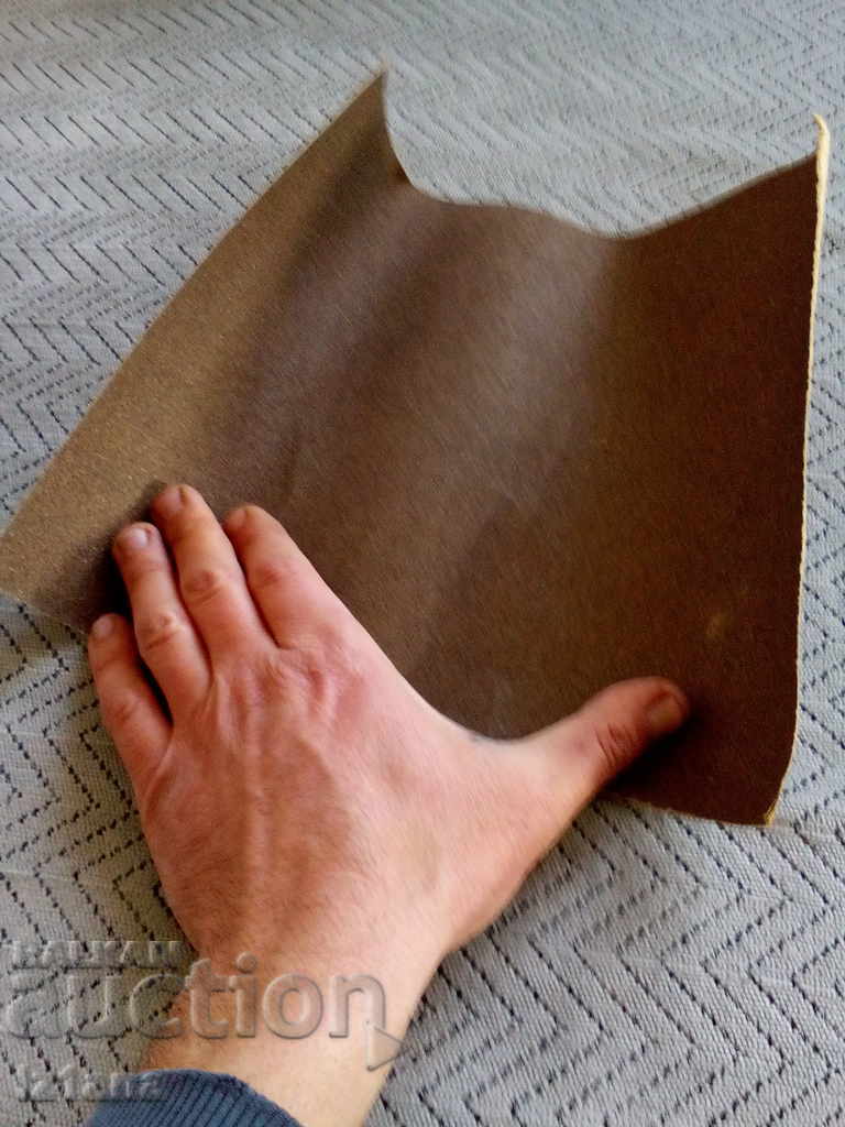 Gypsum cast, Ornament Georgi Dimitrov - 5 Gypsum cast, Ornament Georgi Dimitrov - 5