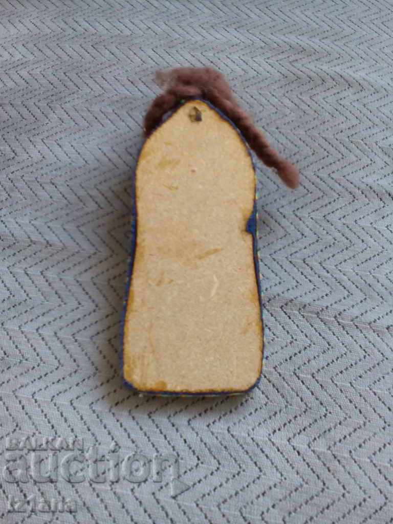 κούκλα γάντζο - 5 κούκλα γάντζο - 5