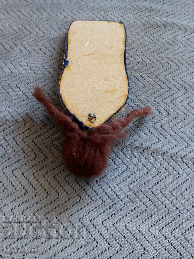 κούκλα γάντζο - 6 κούκλα γάντζο - 6