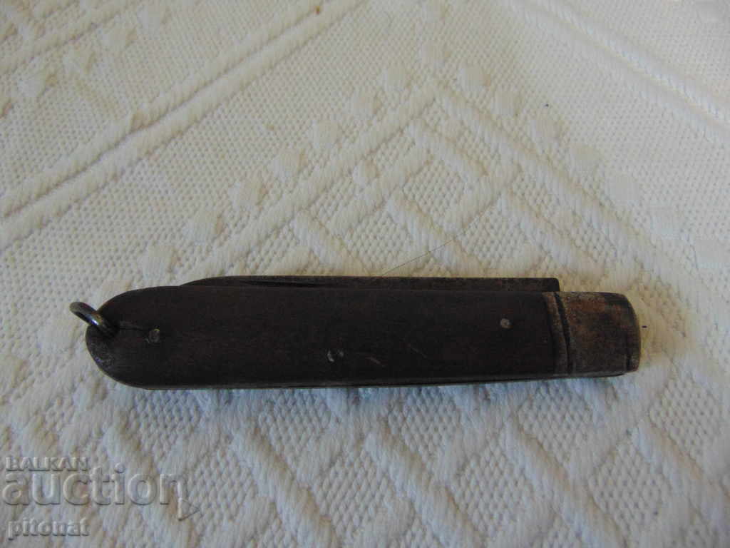 Παράδοση Αυθεντικό σουγιάς Π Denev Gabrovo