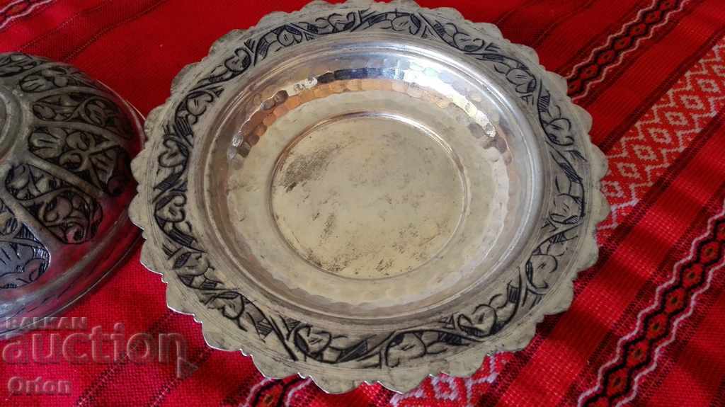 Delivery of Old hand-forged Revival copper vessel - SAHAN Delivery of Old hand-forged Revival copper vessel - SAHAN