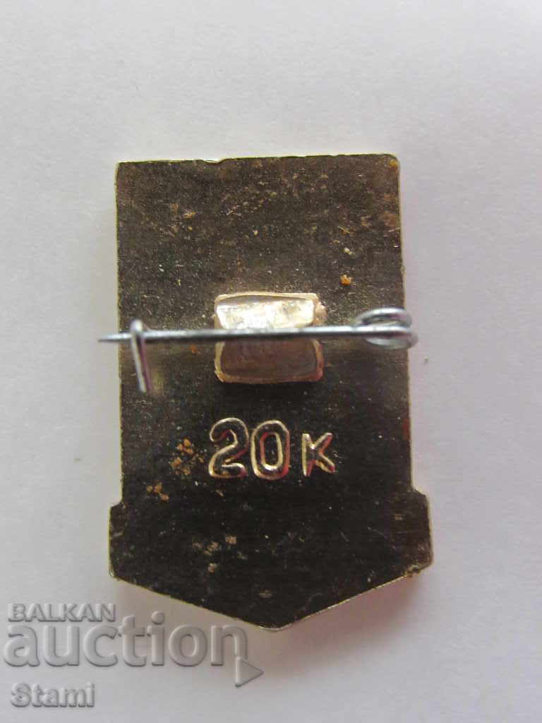 Auction Badge: Chisinau Auction Badge: Chisinau