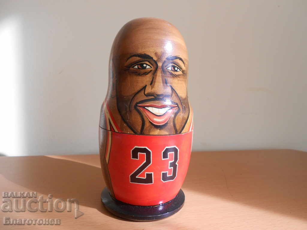 Matryoshki - 7 Matryoshki - 7