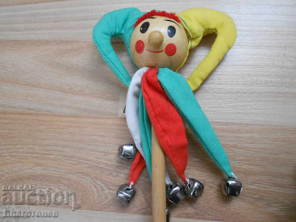 Auction Wooden toys Auction Wooden toys