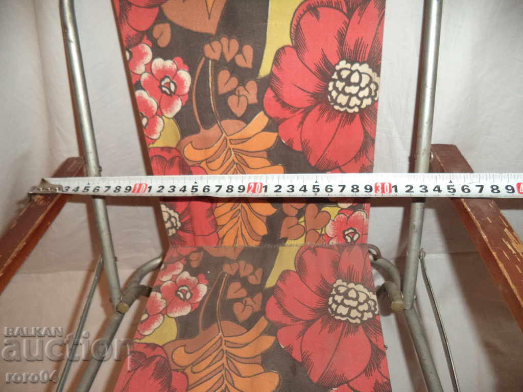 Delivery of CAMPING / TOURIST SOC. CHILD FOLDING CHILD Delivery of CAMPING / TOURIST SOC. CHILD FOLDING CHILD