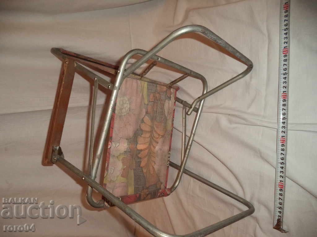 CAMPING / TOURIST SOC. CHILD FOLDING CHILD - 5 CAMPING / TOURIST SOC. CHILD FOLDING CHILD - 5