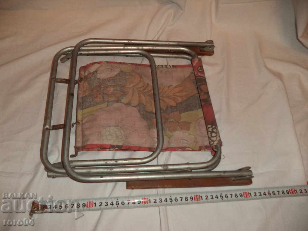 CAMPING / TOURIST SOC. CHILD FOLDING CHILD - 6 CAMPING / TOURIST SOC. CHILD FOLDING CHILD - 6