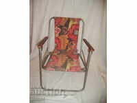 CAMPING / TOURIST SOC. CHILD FOLDING CHILD