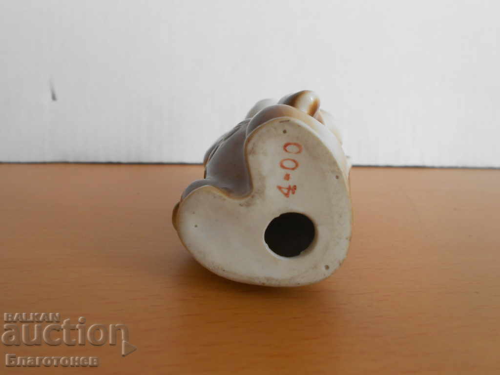 σχήμα πορσελάνης Αρκούδα Mischa - 5 σχήμα πορσελάνης Αρκούδα Mischa - 5