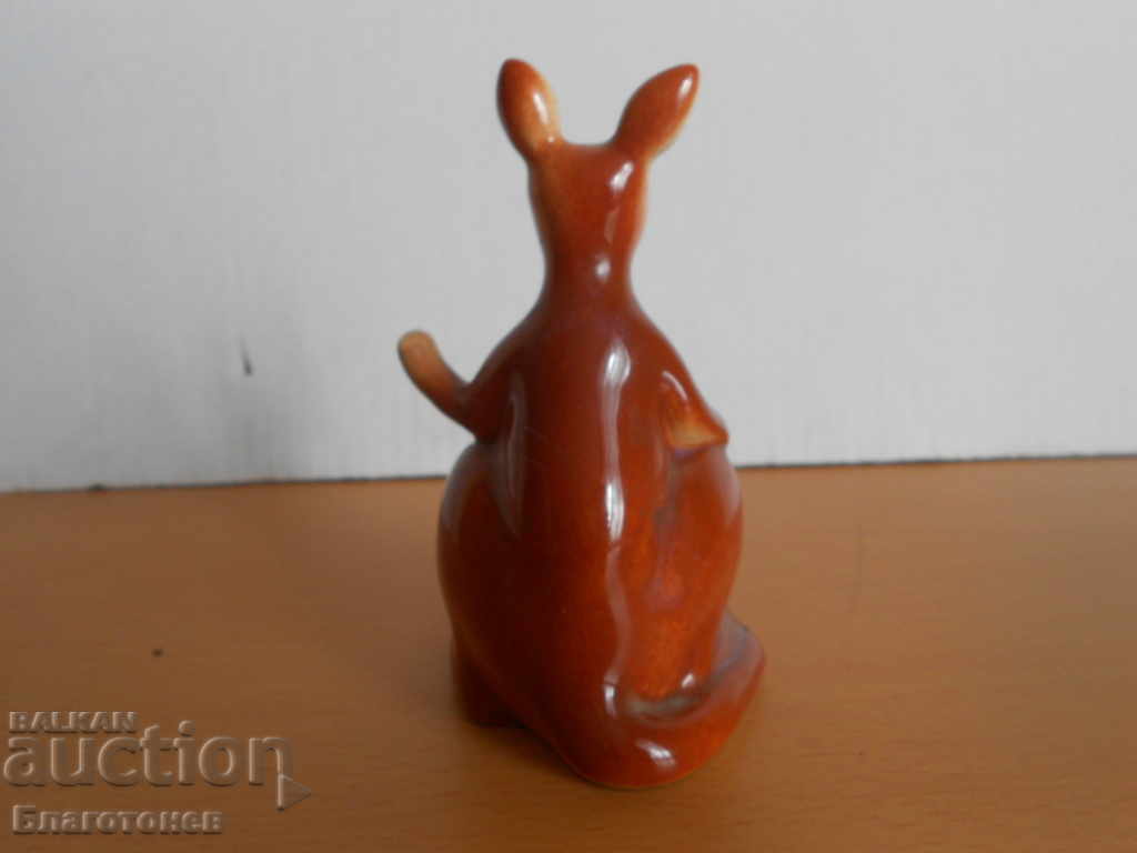 Auction Japanese porcelain figure Auction Japanese porcelain figure