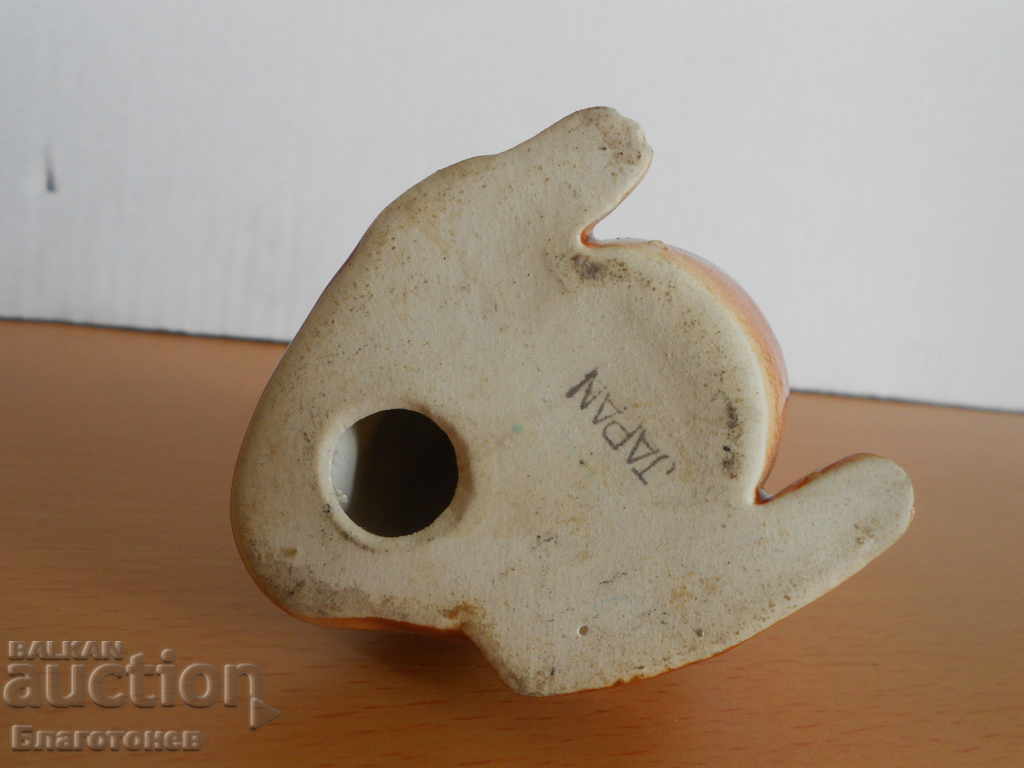 Japanese porcelain figure - 5 Japanese porcelain figure - 5