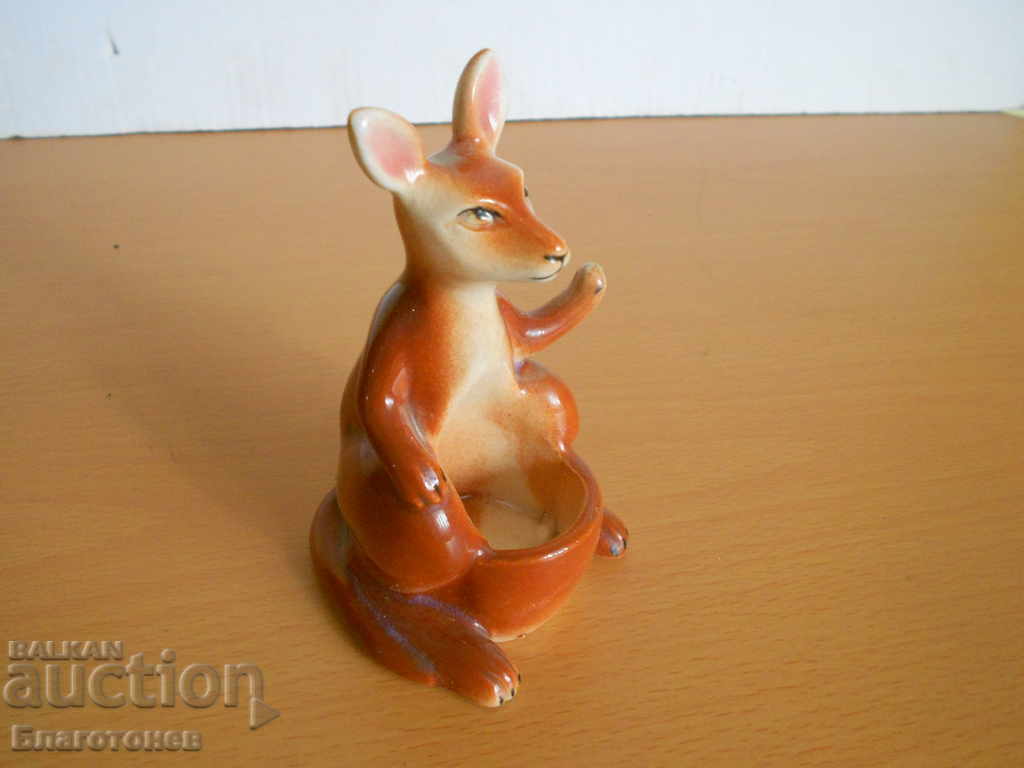 Japanese porcelain figure - 6 Japanese porcelain figure - 6