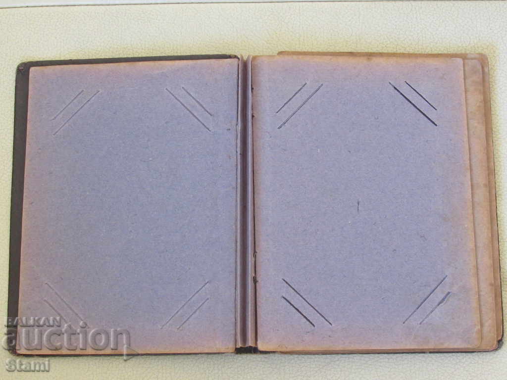 Old photo album from 1924 - 7 Old photo album from 1924 - 7