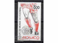 1994. Монако. Световна купа по футбол - САЩ.