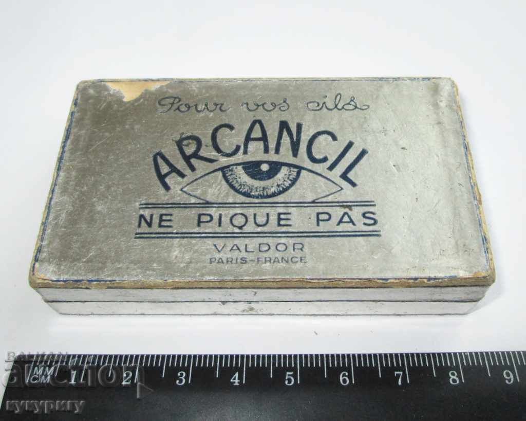 A collection of ladybrush lace quartz lace France - 5 A collection of ladybrush lace quartz lace France - 5