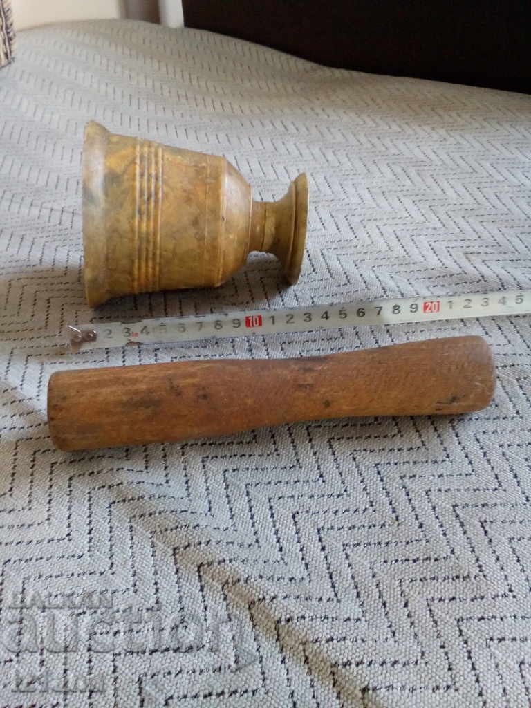 Staro Havanche with price 12.00 BGN | € 6.14