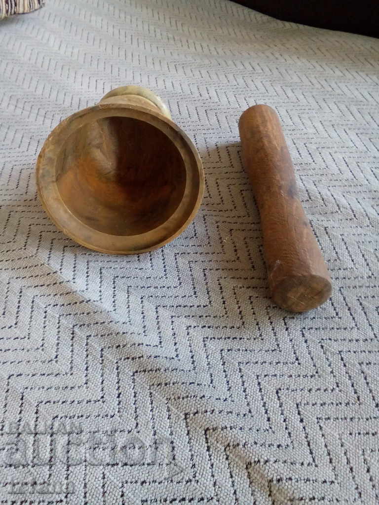 Auction  Staro Havanche