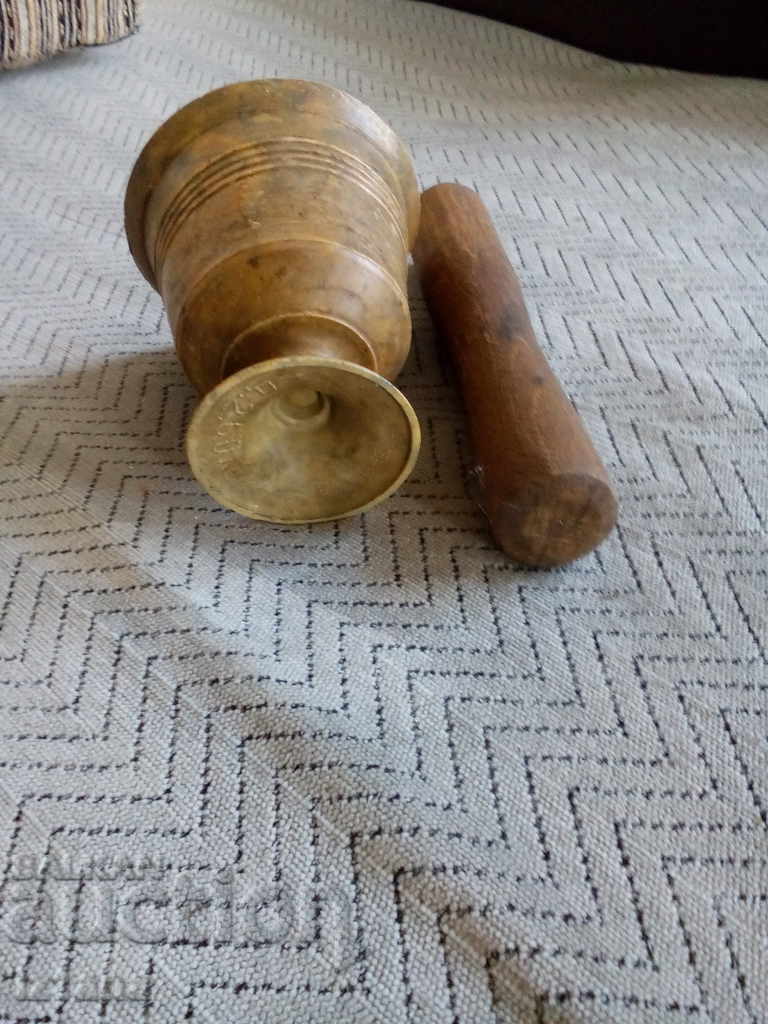 Delivery of Staro Havanche