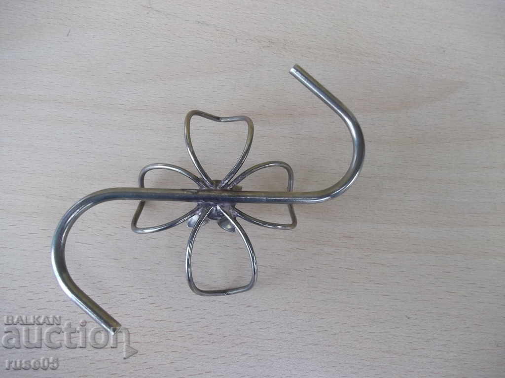 Candlestick for one candle - 41,3 g - 5 Candlestick for one candle - 41,3 g - 5