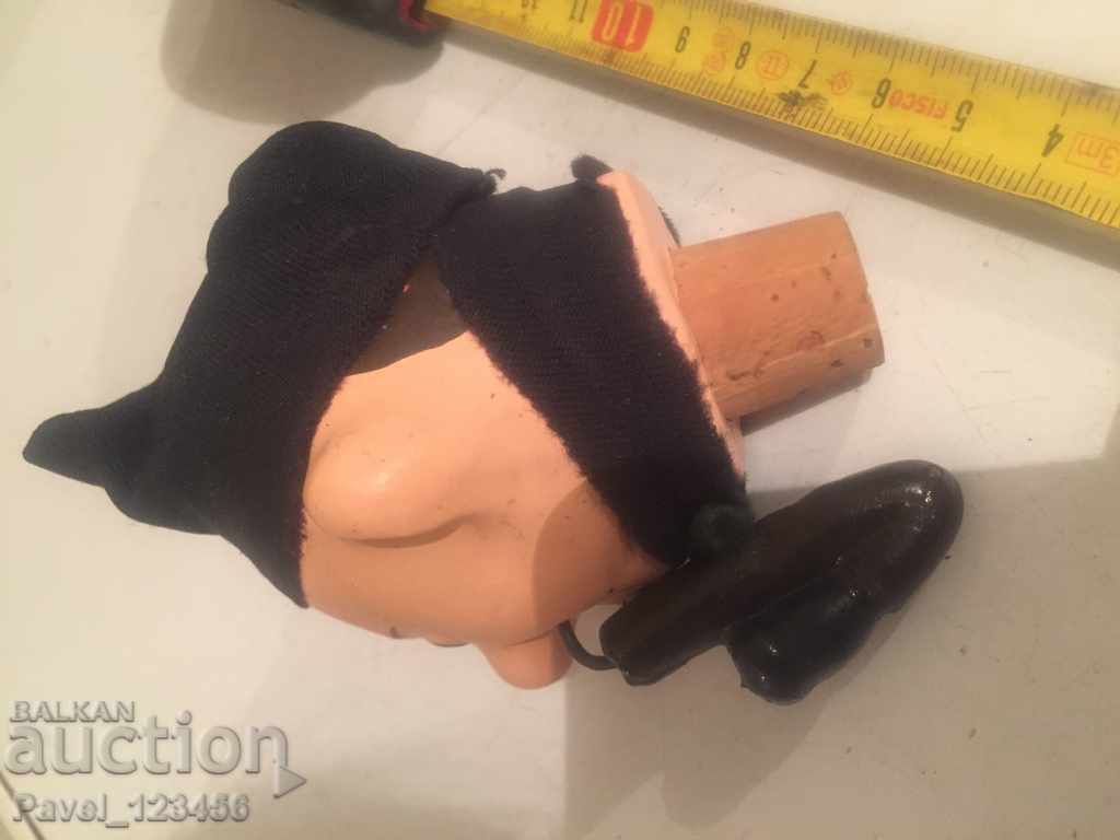 παλιό μπουκάλι φελλού με τιμή 9.99 BGN | € 5.11 παλιό μπουκάλι φελλού με τιμή 9.99 BGN | € 5.11