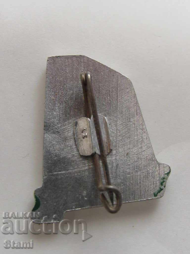 Auction  Badge: Rila