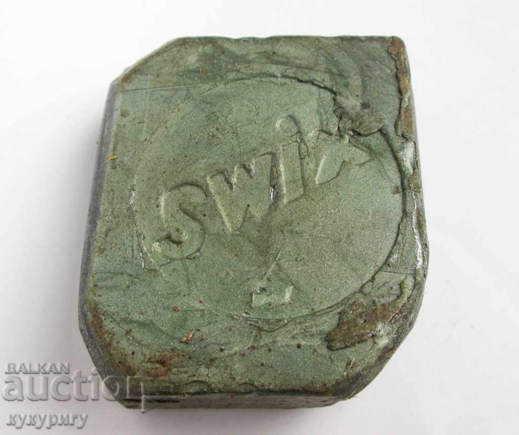 Collective antique ski slalom SWIX SWIX Sweden - 6 Collective antique ski slalom SWIX SWIX Sweden - 6