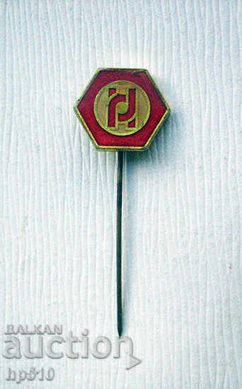 Badge