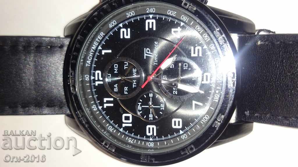 Time Piece Clock with price 45.00 BGN | € 23.01 Time Piece Clock with price 45.00 BGN | € 23.01