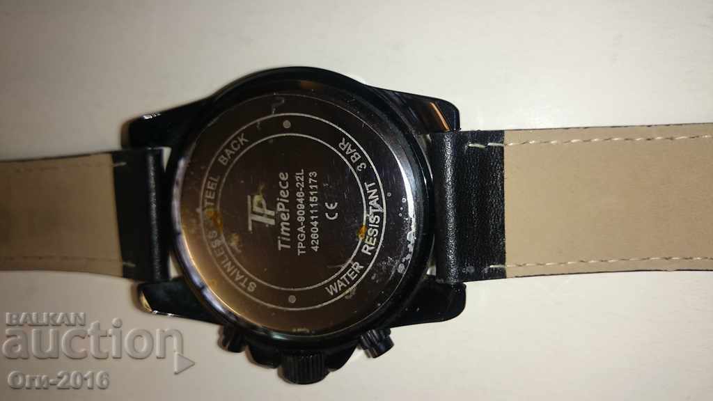 Auction Time Piece Clock Auction Time Piece Clock