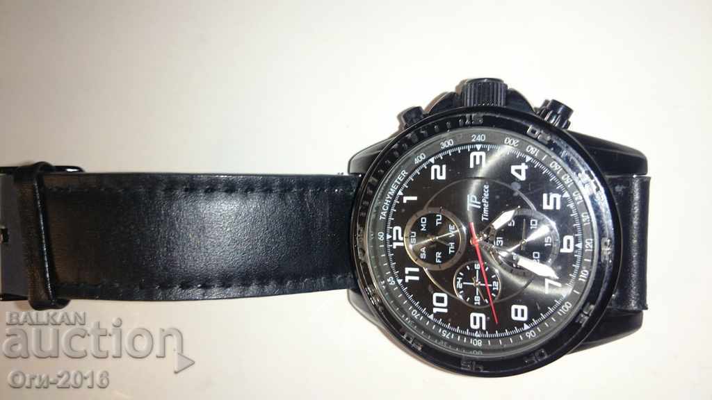 Delivery of Time Piece Clock Delivery of Time Piece Clock