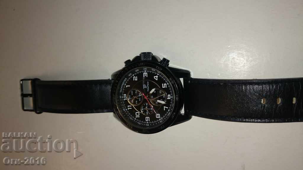 Time Piece Clock - 5 Time Piece Clock - 5