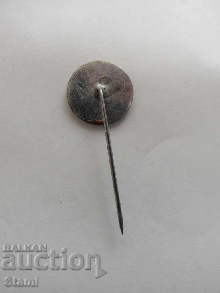 Auction  Badge: 25 years Wholesale