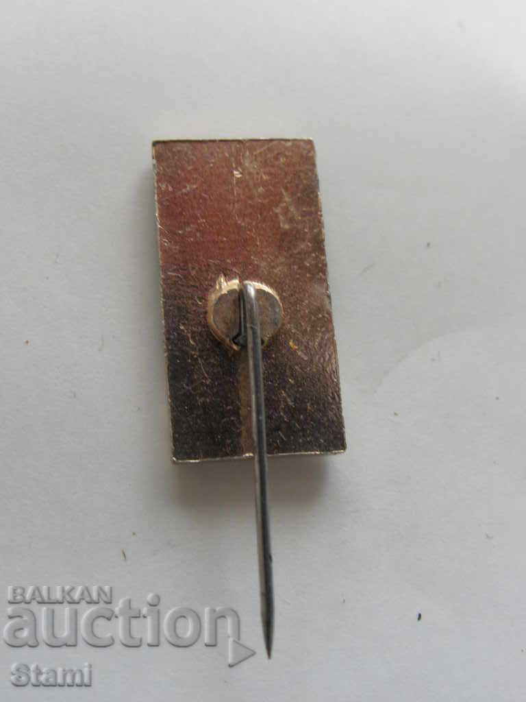 Auction  Badge: Balchik