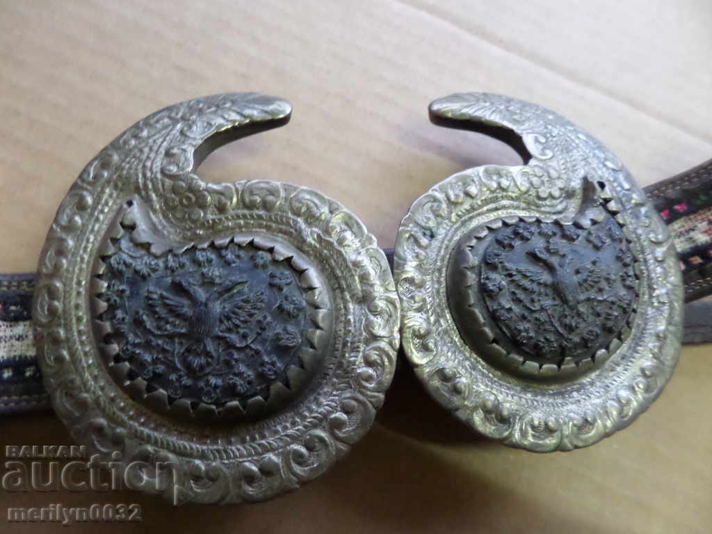 Pafts renascentist MARI argint pafts bijuterii bijuterii cu preț € 576.97 | 1128.46 BGN