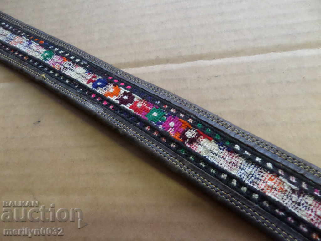 Pafts renascentist MARI argint pafts bijuterii bijuterii - 7