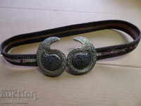 Renaissance pafts LARGE silver pafts jewelry jewelry