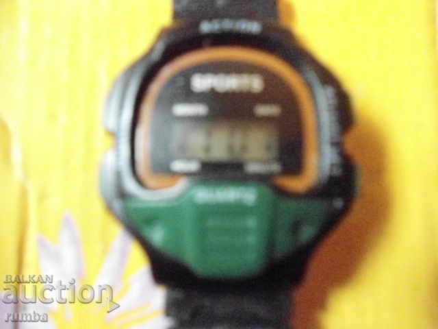 Sports - 5 Sports - 5