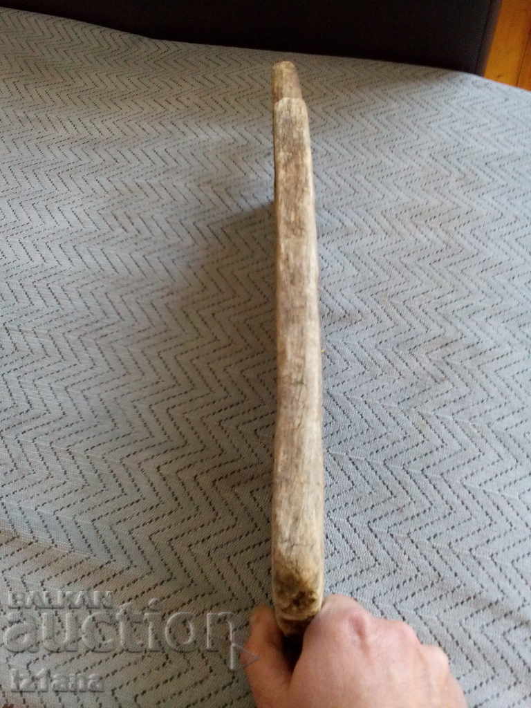 Delivery of An old board Delivery of An old board