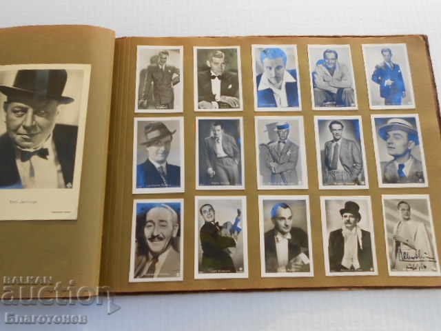 συλλογή παλιών φωτογραφιών - 7