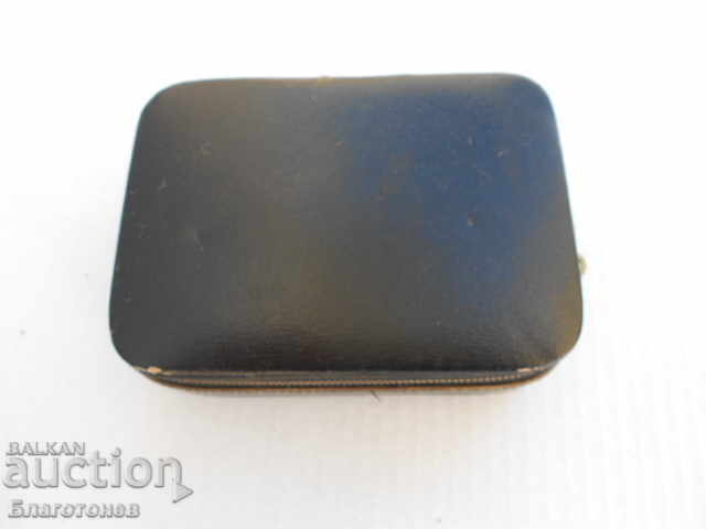 Old German kit with price 35.00 BGN | € 17.90 Old German kit with price 35.00 BGN | € 17.90