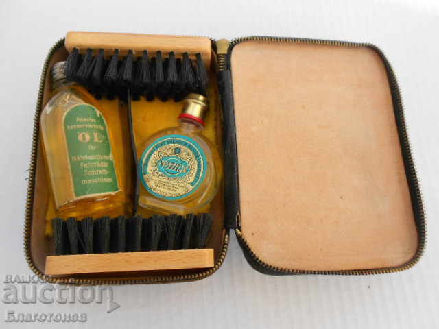 Auction Old German kit Auction Old German kit