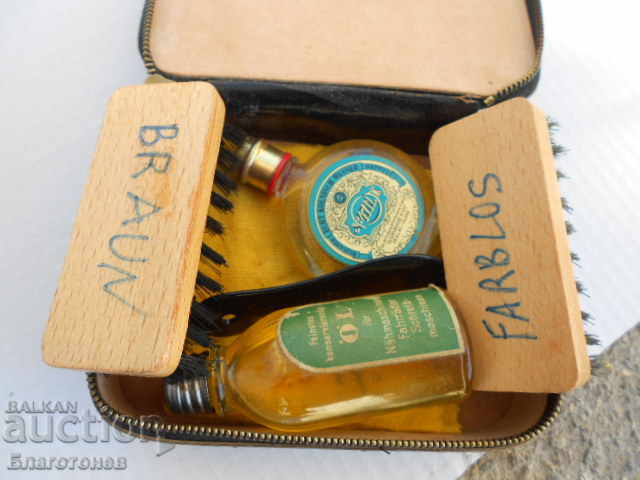 Old German kit - 5 Old German kit - 5