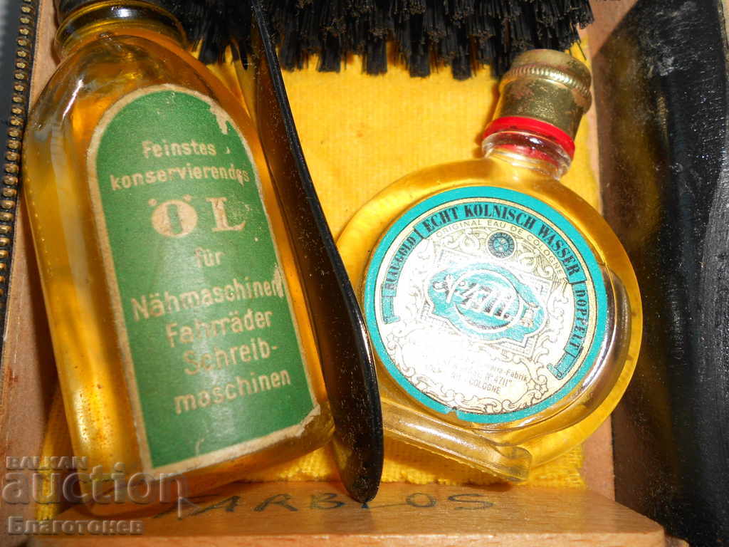 Old German kit - 6 Old German kit - 6