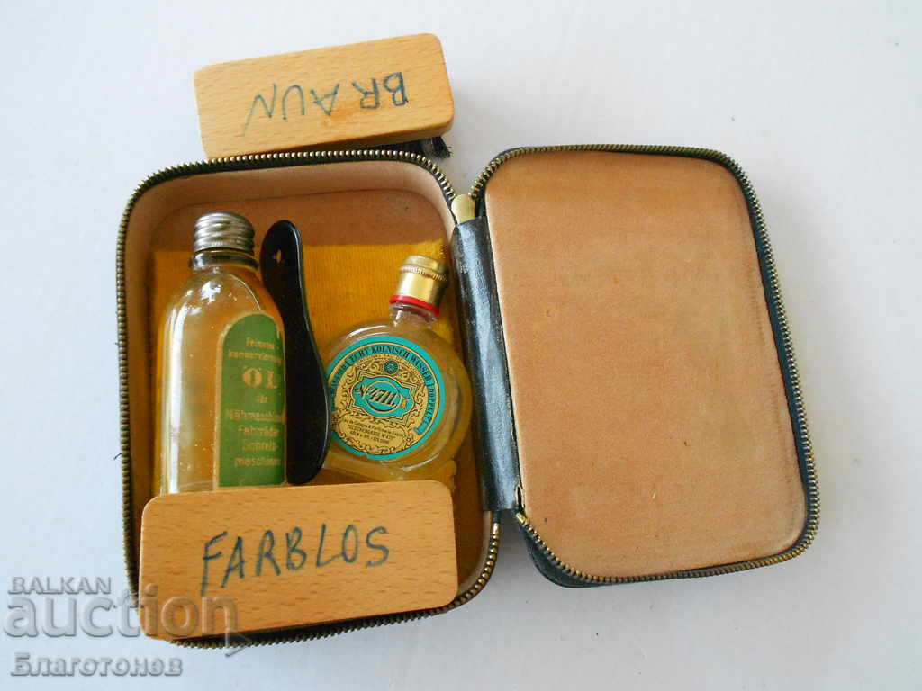 Old German kit - 7 Old German kit - 7