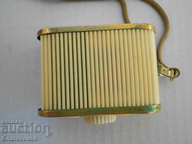 Delivery of Light meter Delivery of Light meter